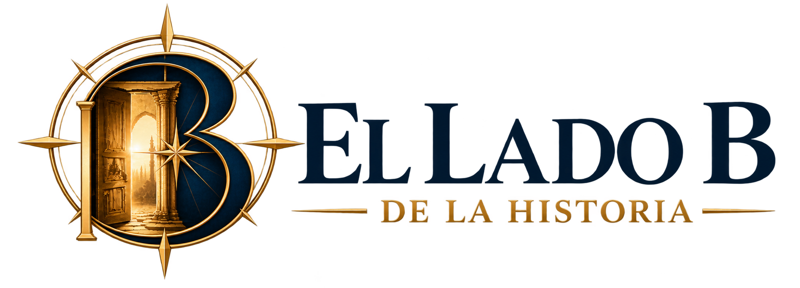 EL LADO B DE LA HISTORIA
