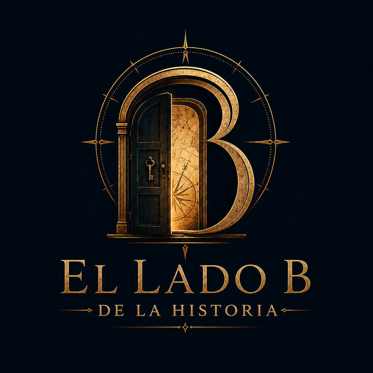 EL LADO B DE LA HISTORIA