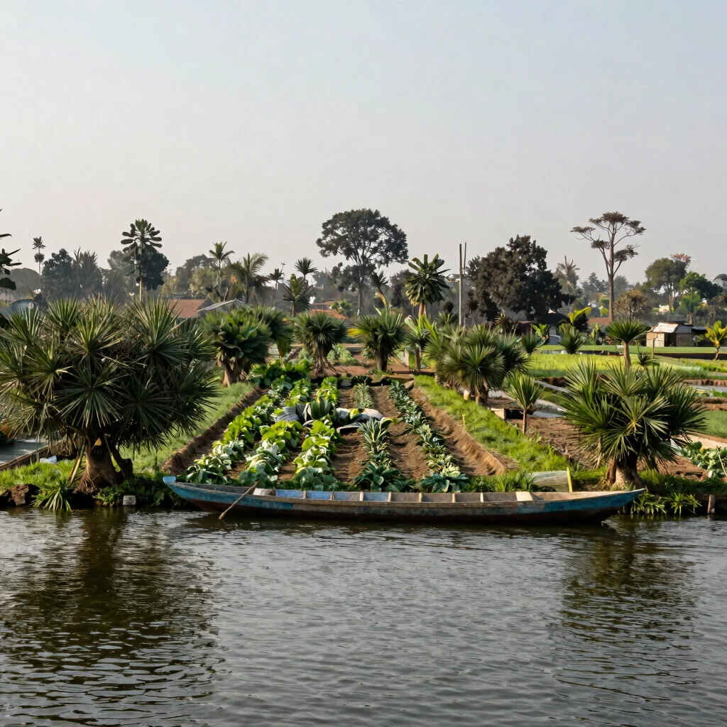 Xochimilco es territorio, no decorado
